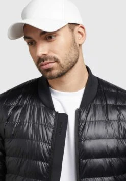 Khujo Toco Shiny - Chaqueta De Entretiempo - Schwarz 15 Khujo Toco Shiny - Chaqueta De Entretiempo - Schwarz -Tienda Ropa Moderna 8dfe8426992b4a0d9f2696445ab4ff4c