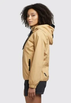 Khujo Rolava2 - Chaqueta De Entretiempo - Curry 13 Khujo Rolava2 - Chaqueta De Entretiempo - Curry -Tienda Ropa Moderna 8e574e65b5f6433893289c571696d869