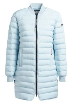Khujo Greta Matt - Chaqueta De Entretiempo - Hellblau 17 Khujo Greta Matt - Chaqueta De Entretiempo - Hellblau -Tienda Ropa Moderna 8e5ae99e090f429481ac815014f7b665