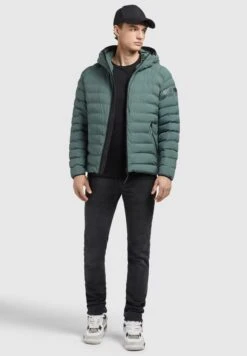 Khujo Vitus Matt - Chaqueta De Entretiempo - Kupfergrün 14 Khujo Vitus Matt - Chaqueta De Entretiempo - Kupfergrün -Tienda Ropa Moderna 8ea5a141e9aa4e8790eb552bab81507c