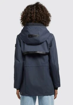 Khujo Aset - Parka - Dunkelblau 12 Khujo Aset - Parka - Dunkelblau -Tienda Ropa Moderna 8f39162cbf0f4aaf8947d4d5be387f9a