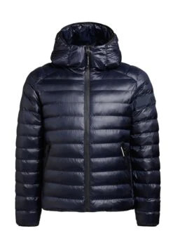 Khujo Vitus Shiny - Chaqueta De Invierno - Dunkelblau 17 Khujo Vitus Shiny - Chaqueta De Invierno - Dunkelblau -Tienda Ropa Moderna 8fb3253c8823429e9d44f4d9be095d8b
