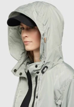 Khujo Debby - Chaqueta Fina - Blassgrün 14 Khujo Debby - Chaqueta Fina - Blassgrün -Tienda Ropa Moderna 91a13ecb488b4db88169257e19b482a2