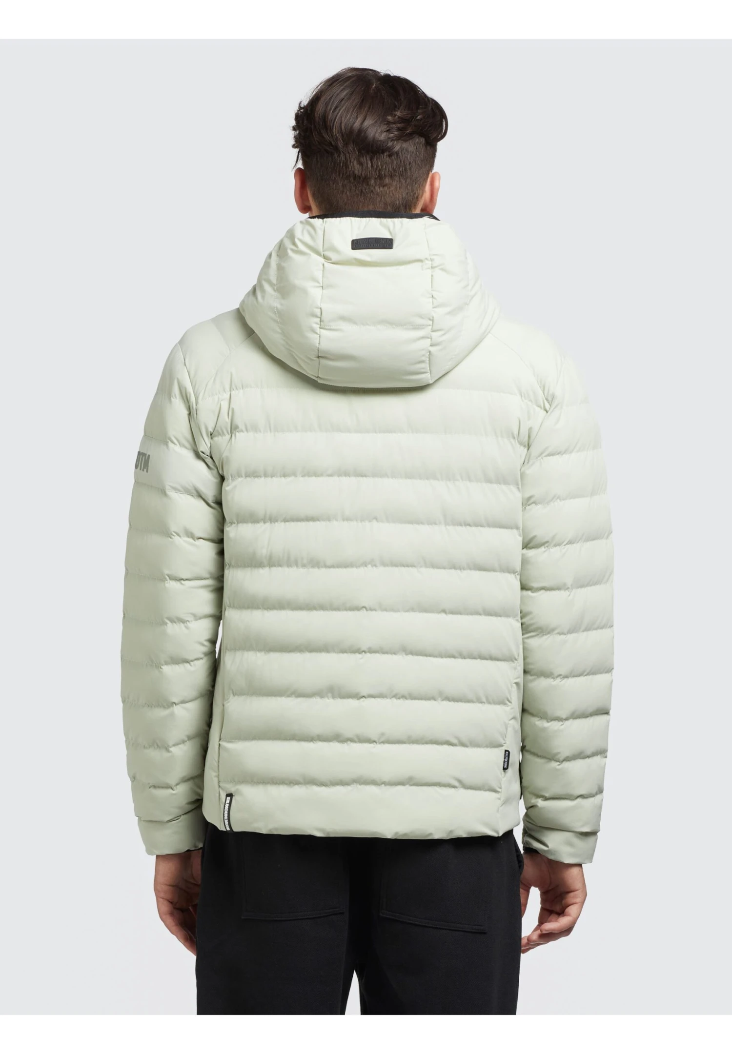 Khujo Vitus Matt - Chaqueta De Entretiempo - Blassgrün 5 Khujo Vitus Matt - Chaqueta De Entretiempo - Blassgrün - Imagen 3