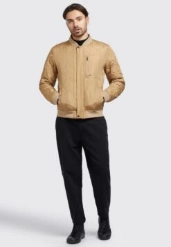 Khujo Carlson - Chaqueta De Entretiempo - Beige 14 Khujo Carlson - Chaqueta De Entretiempo - Beige -Tienda Ropa Moderna 93535a9ee86f457b965a66082b04f390