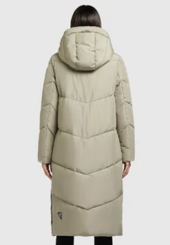 Khujo Sonje 4 - Abrigo De Invierno - Mintgrün 12 Khujo Sonje 4 - Abrigo De Invierno - Mintgrün -Tienda Ropa Moderna 94b8b9af8bb548c1bdeedddf75525af4