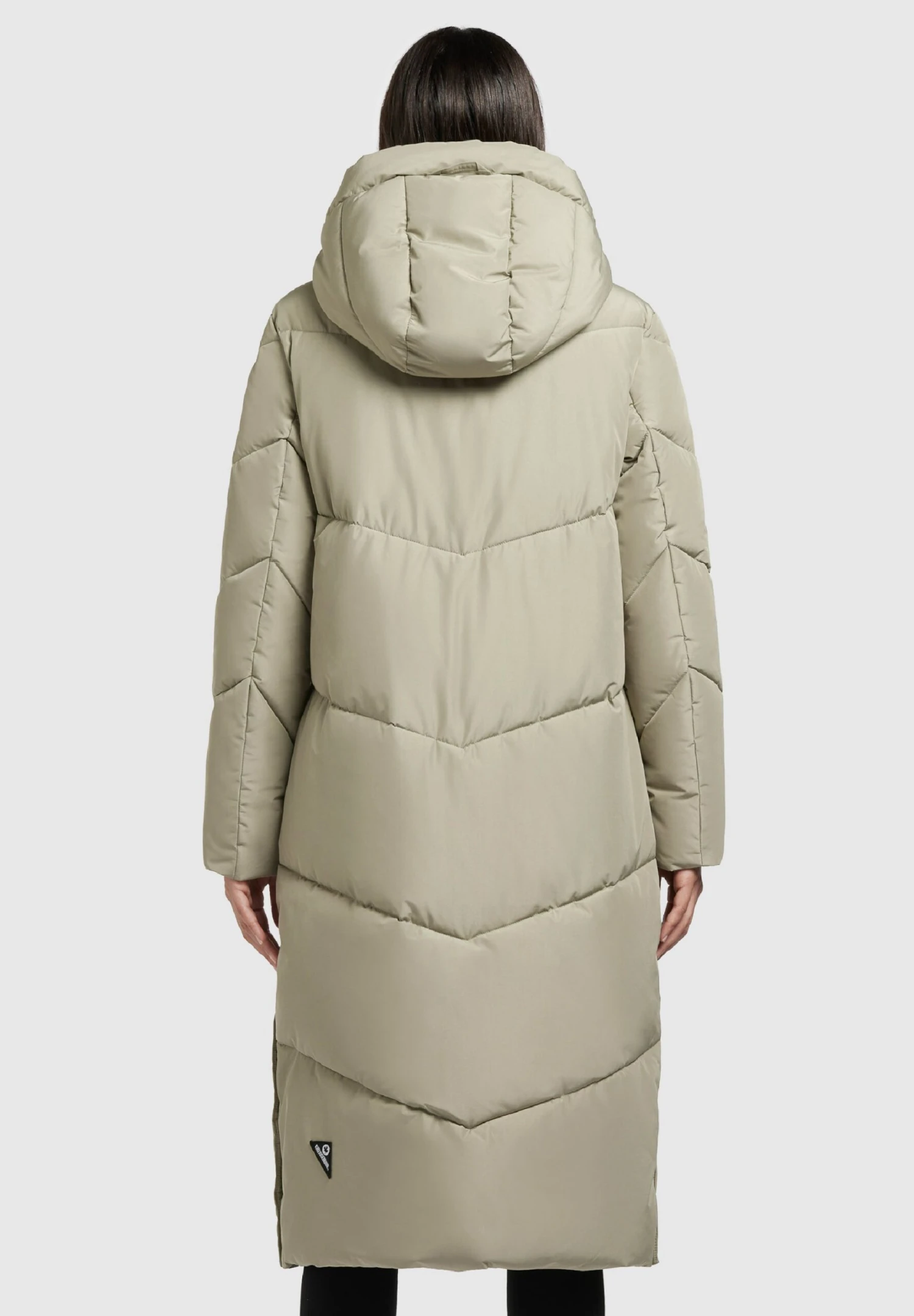 Khujo Sonje 4 - Abrigo De Invierno - Mintgrün 5 Khujo Sonje 4 - Abrigo De Invierno - Mintgrün - Imagen 3