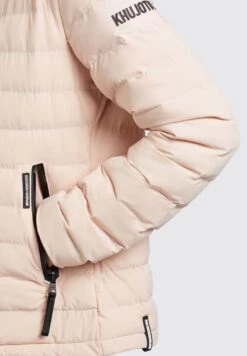 Khujo Lovina Matt - Chaqueta De Entretiempo - Apricot 19 Khujo Lovina Matt - Chaqueta De Entretiempo - Apricot -Tienda Ropa Moderna 954b240ab9a84a43866de9ad6aa0ff35