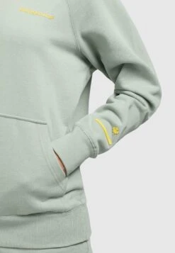 Khujo Odette - Jersey Con Capucha - Mintgrün 14 Khujo Odette - Jersey Con Capucha - Mintgrün -Tienda Ropa Moderna 95f0cb1c033d425cb66302e1ae0b6773