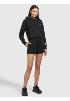 Khujo Mirabelle - Pantalones Deportivos - Schwarz 16 Khujo Mirabelle - Pantalones Deportivos - Schwarz -Tienda Ropa Moderna 95f29b87905d4330ae19e3917fe5e2da