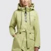 Khujo Lauren - Parka - Fer Gre 1 Khujo Lauren - Parka - Fer Gre -Tienda Ropa Moderna 9694b81cc9dd4148925f8d0e45439a07