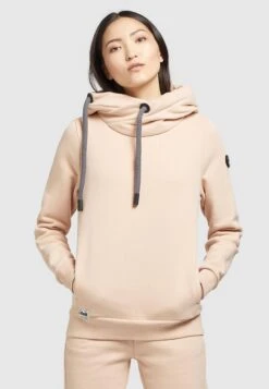 Khujo Karima - Jersey Con Capucha - Aprikot