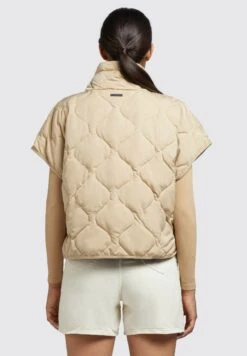 Khujo Ery - Chaqueta De Entretiempo - Beige 13 Khujo Ery - Chaqueta De Entretiempo - Beige -Tienda Ropa Moderna 9872268d53e54e39ab15c65be462ee32