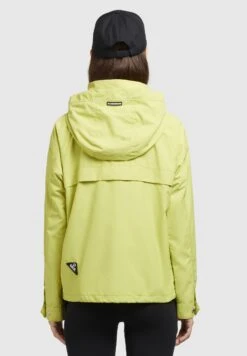 Khujo Blair - Chaqueta De Entretiempo - Giftgrün 12 Khujo Blair - Chaqueta De Entretiempo - Giftgrün -Tienda Ropa Moderna 9a5a092b9ea249639466ed80f22aab22