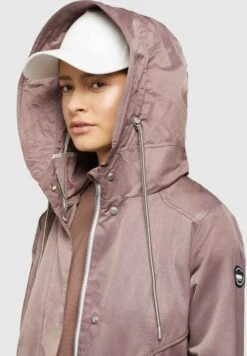 Khujo Onda2 - Parka - Mauve 13 Khujo Onda2 - Parka - Mauve -Tienda Ropa Moderna 9ad4cf042b644942ad3b16e2032f9ab6