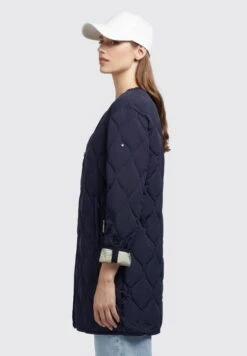 Khujo Sira - Chaqueta De Entretiempo - Dunkelblau 13 Khujo Sira - Chaqueta De Entretiempo - Dunkelblau -Tienda Ropa Moderna 9bccf401a211407eaec1081151598cdf