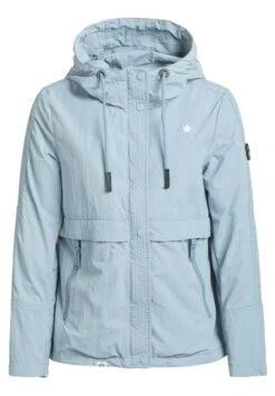 Khujo Zahira3 - Chaqueta Fina - Hellblau 17 Khujo Zahira3 - Chaqueta Fina - Hellblau -Tienda Ropa Moderna 9c26256b612e4a2b9b2db7c0101590d8