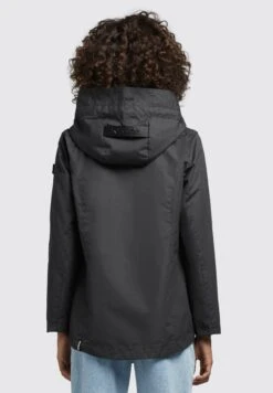 Khujo Junea - Parka - Schwarz 12 Khujo Junea - Parka - Schwarz -Tienda Ropa Moderna 9c8044b7fda342fcb573189ba86d50a1