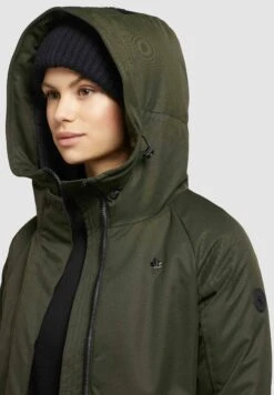 Khujo Laria - Abrigo De Invierno - Dep Gre 14 Khujo Laria - Abrigo De Invierno - Dep Gre -Tienda Ropa Moderna 9ca41430a4424520ac84ceb1cebb2e6b