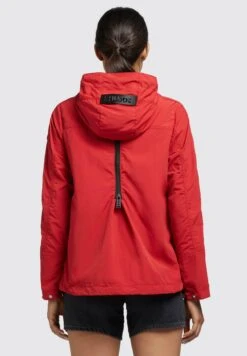 Khujo Zahira - Chaqueta Fina - Rot 12 Khujo Zahira - Chaqueta Fina - Rot -Tienda Ropa Moderna 9cc011c3cb754b069efe4e95c5168cd8