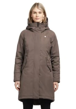 Khujo Laria - Abrigo De Invierno - Sto Tau 18 Khujo Laria - Abrigo De Invierno - Sto Tau -Tienda Ropa Moderna 9cecbd068bcb45fa83475c278dbd26de
