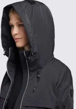 Khujo Blair2 - Chaqueta Fina - Schwarz 15 Khujo Blair2 - Chaqueta Fina - Schwarz -Tienda Ropa Moderna 9ea1dfacb9714e57b0e7c0885771be7e