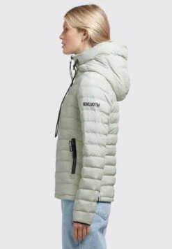Khujo Lovina Matt - Chaqueta De Entretiempo - Blassgrün 15 Khujo Lovina Matt - Chaqueta De Entretiempo - Blassgrün -Tienda Ropa Moderna 9ebca7fa9e4746c1805805811ea114b2