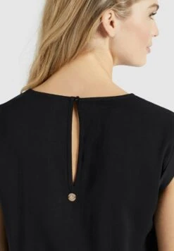 Khujo Candide - Vestido De Tubo - Schwarz 16 Khujo Candide - Vestido De Tubo - Schwarz -Tienda Ropa Moderna 9f1b0fa3e34d4ef2a543dbb01b81a952