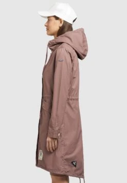 Khujo Nanda3 - Parka - Mauve 15 Khujo Nanda3 - Parka - Mauve -Tienda Ropa Moderna 9f20072f83444aec976d52bce4c54a1f