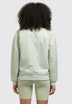 Khujo Lova - Chaqueta De Entretiempo - Blassgrün 13 Khujo Lova - Chaqueta De Entretiempo - Blassgrün -Tienda Ropa Moderna 9f9abc0ea637484e8a4348de348d3b12