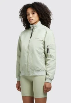 Khujo Lova - Chaqueta De Entretiempo - Blassgrün 15 Khujo Lova - Chaqueta De Entretiempo - Blassgrün -Tienda Ropa Moderna 9ff1a068f3b8469a9eca8e3a80785bf9