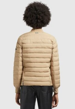 Khujo Maude Matt - Chaqueta De Entretiempo - Beige 12 Khujo Maude Matt - Chaqueta De Entretiempo - Beige -Tienda Ropa Moderna a02e87351e9348e2b4e0d8a7f74f5f56