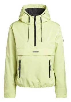 Khujo Elita - Cortaviento - Gelbgrün 17 Khujo Elita - Cortaviento - Gelbgrün -Tienda Ropa Moderna a0691303ff13463fb4100144732cb08c