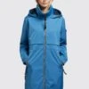 Khujo Mantel Ariana2 - Parka - Blau 1 Khujo Mantel Ariana2 - Parka - Blau -Tienda Ropa Moderna a06ec1bced1f41e392419c259fd33807