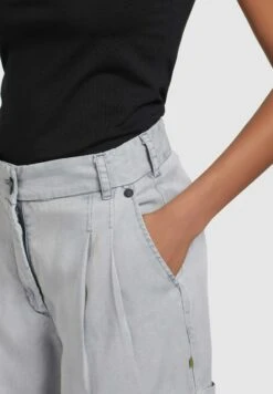 Khujo Elida - Shorts - Grey 13 Khujo Elida - Shorts - Grey -Tienda Ropa Moderna a0efee9b6e114c598a157a1828940f67