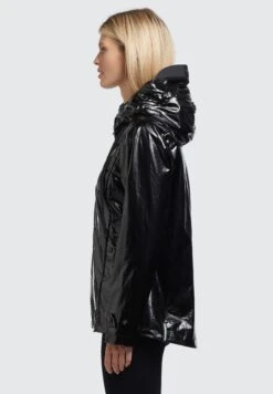 Khujo Somia - Chaqueta De Entretiempo - Schwarz 14 Khujo Somia - Chaqueta De Entretiempo - Schwarz -Tienda Ropa Moderna a107ce40377d482db1d962244f233977