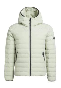 Khujo Vitus Matt - Chaqueta De Entretiempo - Blassgrün 17 Khujo Vitus Matt - Chaqueta De Entretiempo - Blassgrün -Tienda Ropa Moderna a1183db894154c2dad3a7df357a2e58c