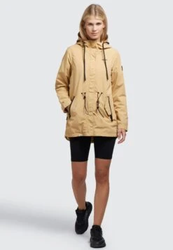 Khujo Caima2 - Parka - Curry 11 Khujo Caima2 - Parka - Curry -Tienda Ropa Moderna a1678adb21c94003825d80be25fc9d36