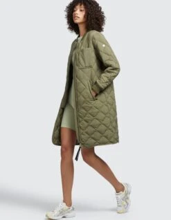Khujo Mary - Abrigo De Invierno - Olivgrün 16 Khujo Mary - Abrigo De Invierno - Olivgrün -Tienda Ropa Moderna a1938d0bc5294df5966cee3119a27ef5