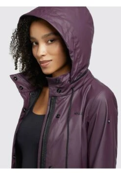 Khujo Mantel Glenna2 - Gabardina - Lila 13 Khujo Mantel Glenna2 - Gabardina - Lila -Tienda Ropa Moderna a217e5847f894d8fba8f81ef6de249a2