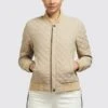 Khujo Monza - Chaqueta De Entretiempo - Beige 2 Khujo Monza - Chaqueta De Entretiempo - Beige -Tienda Ropa Moderna a47fa55609bc4dbba068c5cc80de53ef