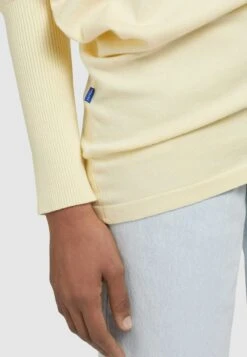 Khujo Shea - Jersey De Punto - Hellgelb 13 Khujo Shea - Jersey De Punto - Hellgelb -Tienda Ropa Moderna a5211f0ca3ad45aca5cc47df0505e747