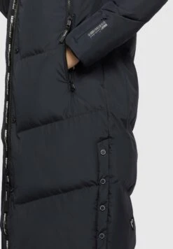 Khujo Sonje 4 - Abrigo De Invierno - Graublau 12 Khujo Sonje 4 - Abrigo De Invierno - Graublau -Tienda Ropa Moderna a52f36ee29554e9f9e3b18072fc9e761