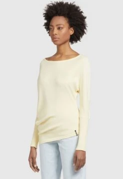 Khujo Shea - Jersey De Punto - Hellgelb 15 Khujo Shea - Jersey De Punto - Hellgelb -Tienda Ropa Moderna a58f4a9e1c0446f3b41c6551a58d2ad9