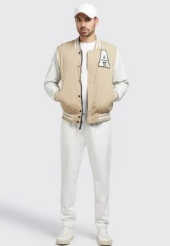 Khujo Velo - Chaquetas Bomber - Blu Bei 15 Khujo Velo - Chaquetas Bomber - Blu Bei -Tienda Ropa Moderna a654f9f5a02644de945edf4f1f6b7af6