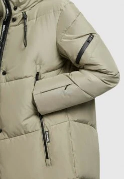 Khujo Sonje 4 - Abrigo De Invierno - Mintgrün 17 Khujo Sonje 4 - Abrigo De Invierno - Mintgrün -Tienda Ropa Moderna a7252ae60e924c46b1b8043863c0e311