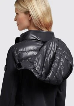 Khujo Ghita Shiny - Chaqueta De Entretiempo - Schwarz 15 Khujo Ghita Shiny - Chaqueta De Entretiempo - Schwarz -Tienda Ropa Moderna a7c8eed5668d4e389ac5d78fdfaf4cf1