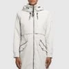 Khujo Ariana - Parka - Hellgrau 1 Khujo Ariana - Parka - Hellgrau -Tienda Ropa Moderna a90e59f9c86340aa8fc43b0992b322e9