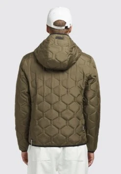 Khujo True - Chaqueta De Entretiempo - Olivgrün 12 Khujo True - Chaqueta De Entretiempo - Olivgrün -Tienda Ropa Moderna a9b79668390c49aaae86534f1e822172