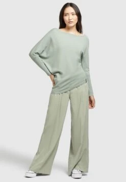 Khujo Shea - Jersey De Punto - Mintgrün 15 Khujo Shea - Jersey De Punto - Mintgrün -Tienda Ropa Moderna aa0bf308262541f3bfa3b7c5256eb4fe